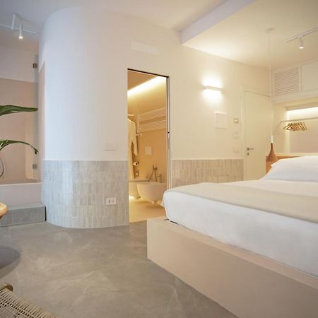Allegra Suites Monterosso al Mare Bagian luar foto