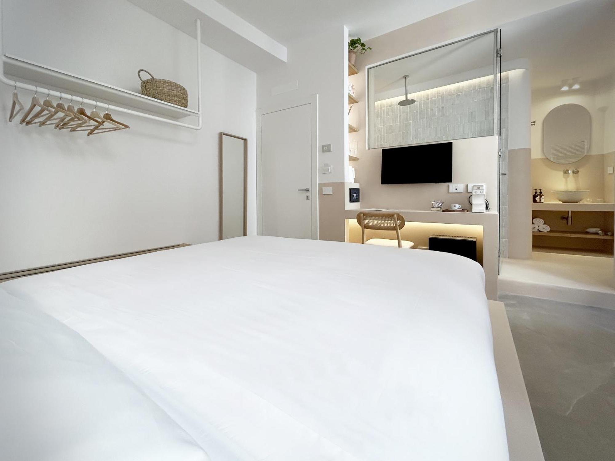 Allegra Suites Monterosso al Mare Bagian luar foto