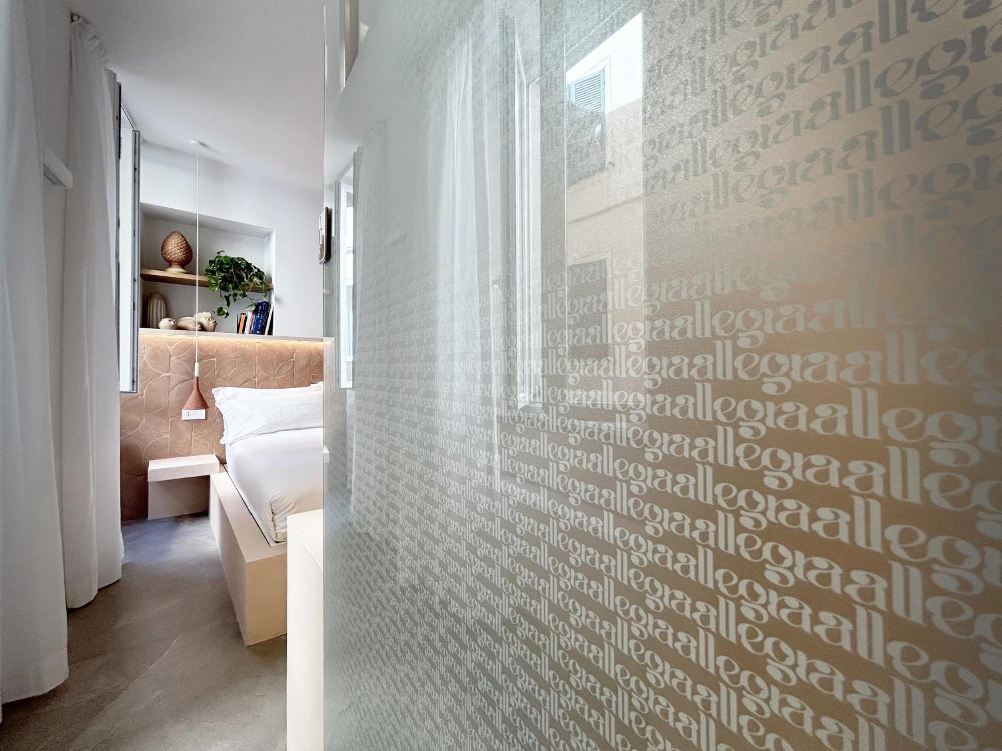 Allegra Suites Monterosso al Mare Bagian luar foto