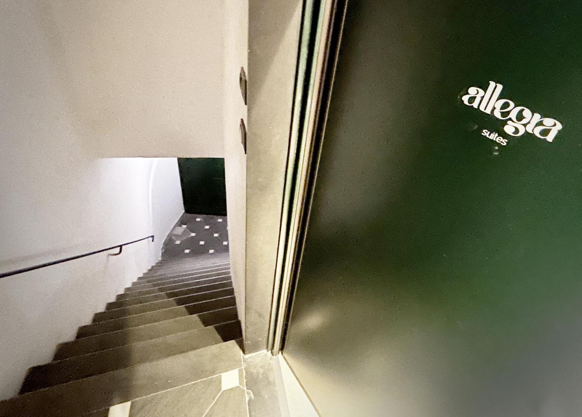Allegra Suites Monterosso al Mare Bagian luar foto