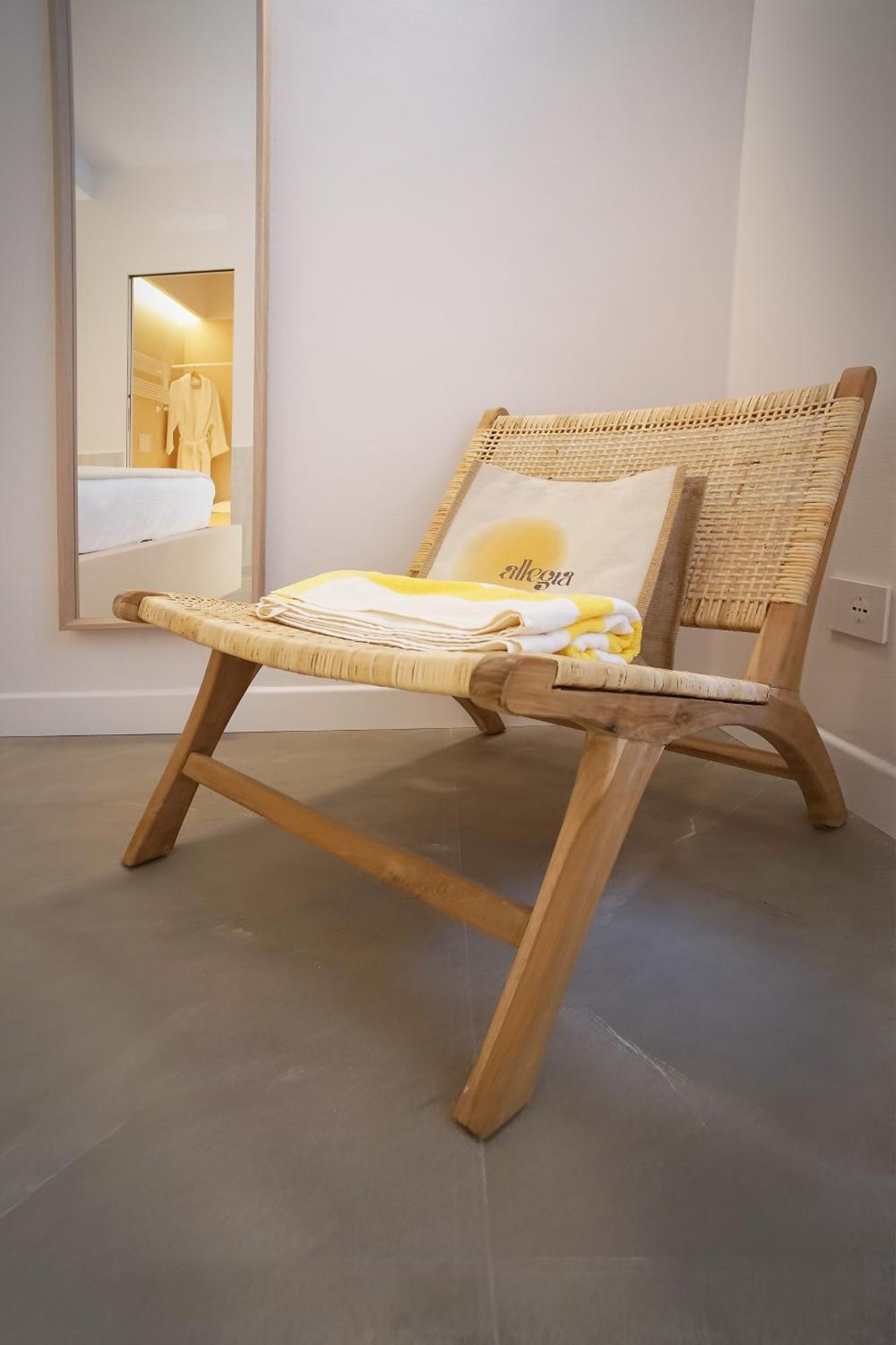 Allegra Suites Monterosso al Mare Bagian luar foto