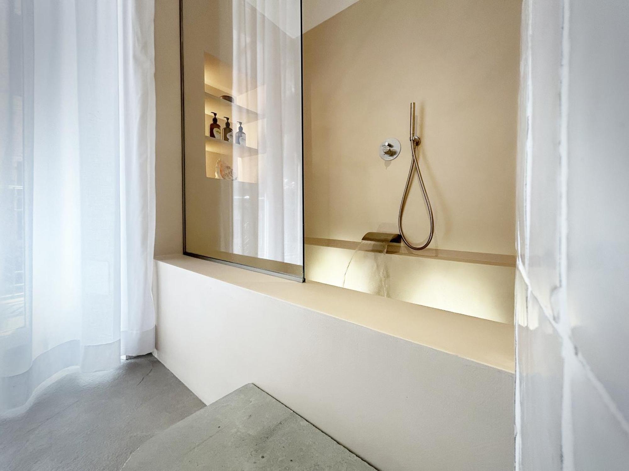 Allegra Suites Monterosso al Mare Bagian luar foto