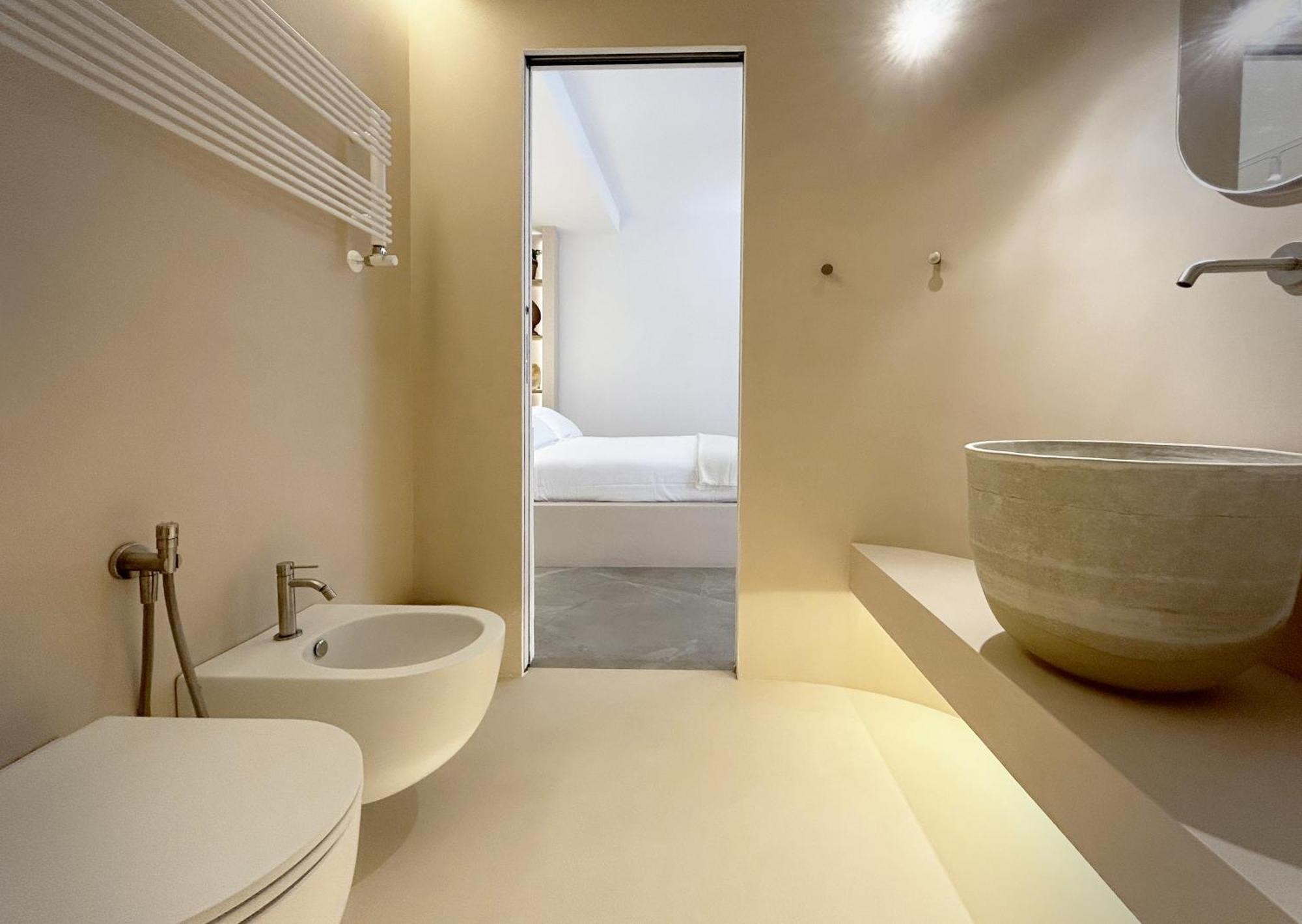 Allegra Suites Monterosso al Mare Bagian luar foto