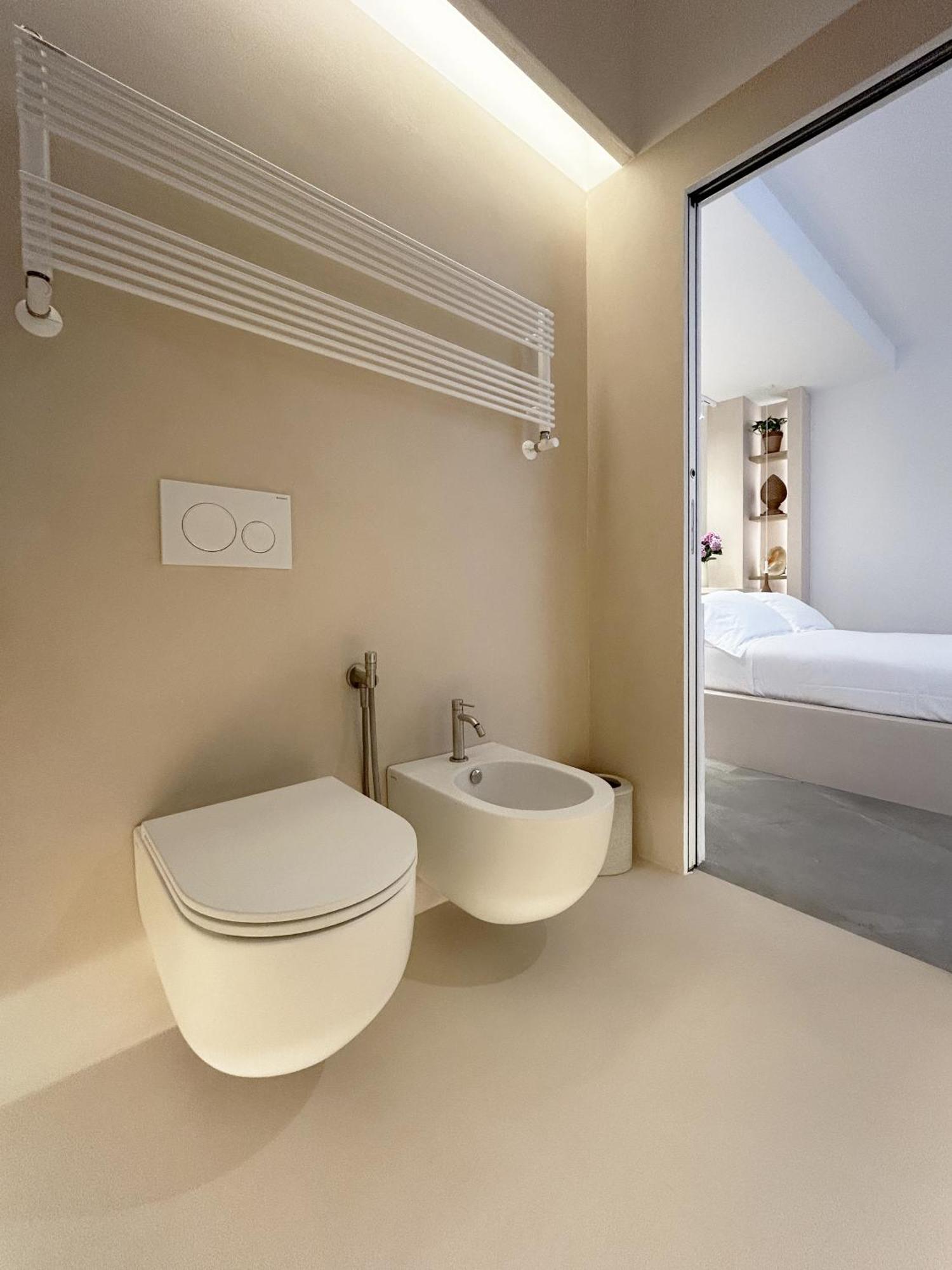 Allegra Suites Monterosso al Mare Bagian luar foto