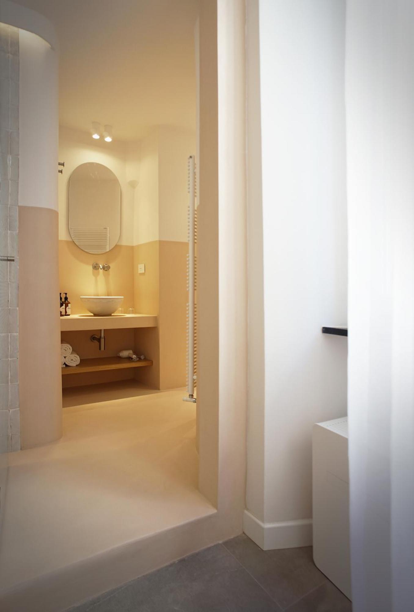 Allegra Suites Monterosso al Mare Bagian luar foto