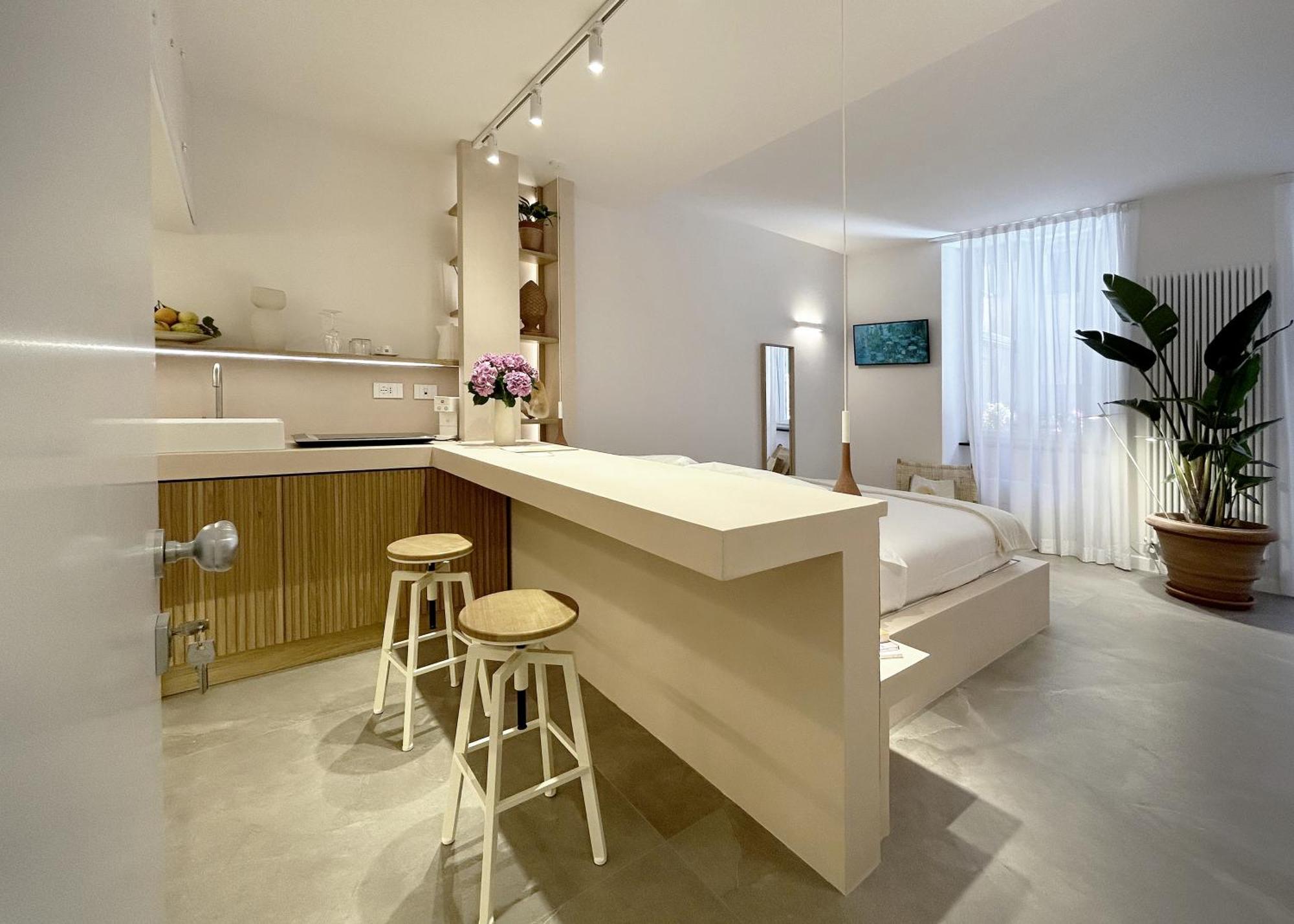 Allegra Suites Monterosso al Mare Bagian luar foto