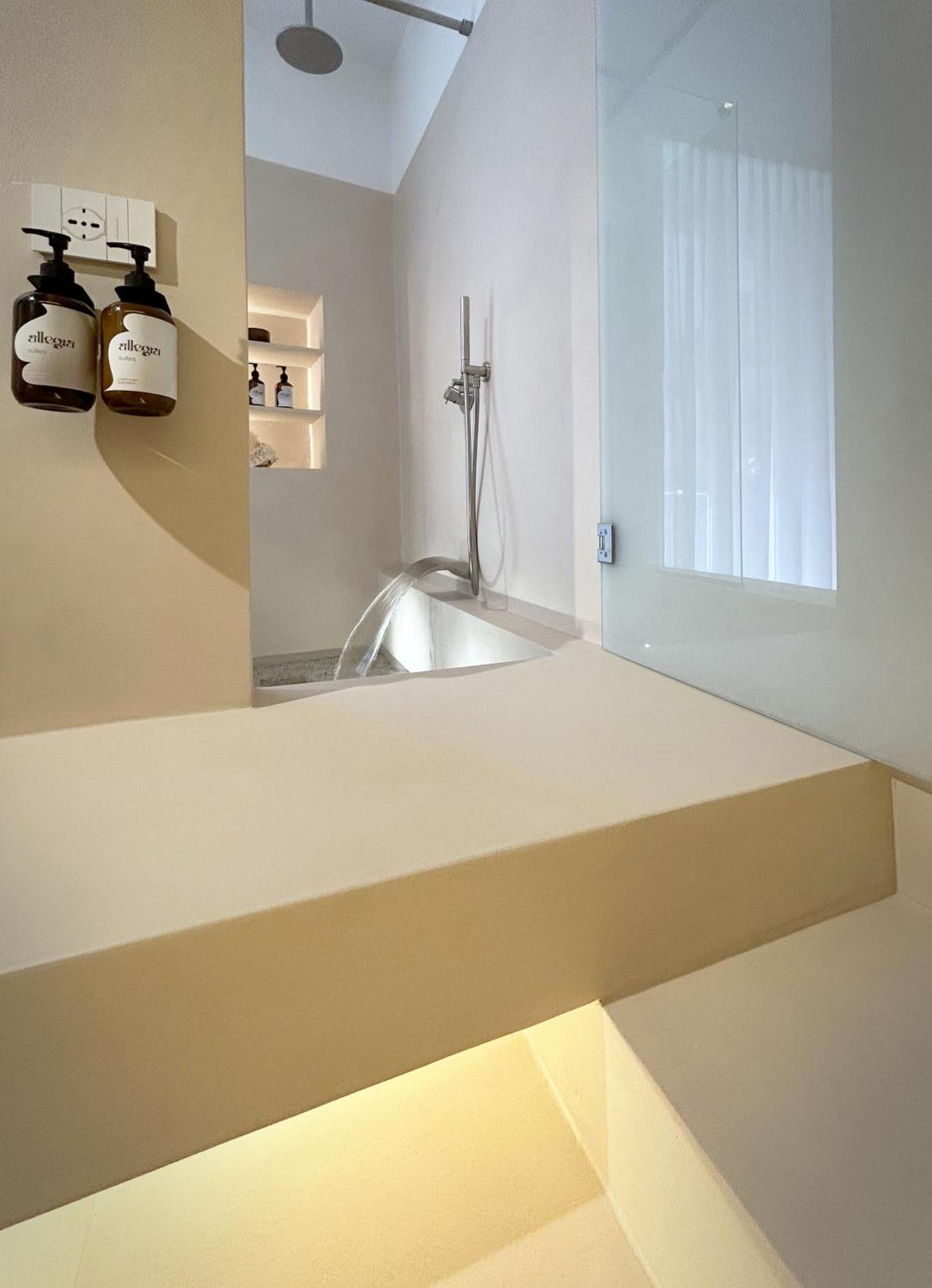 Allegra Suites Monterosso al Mare Bagian luar foto