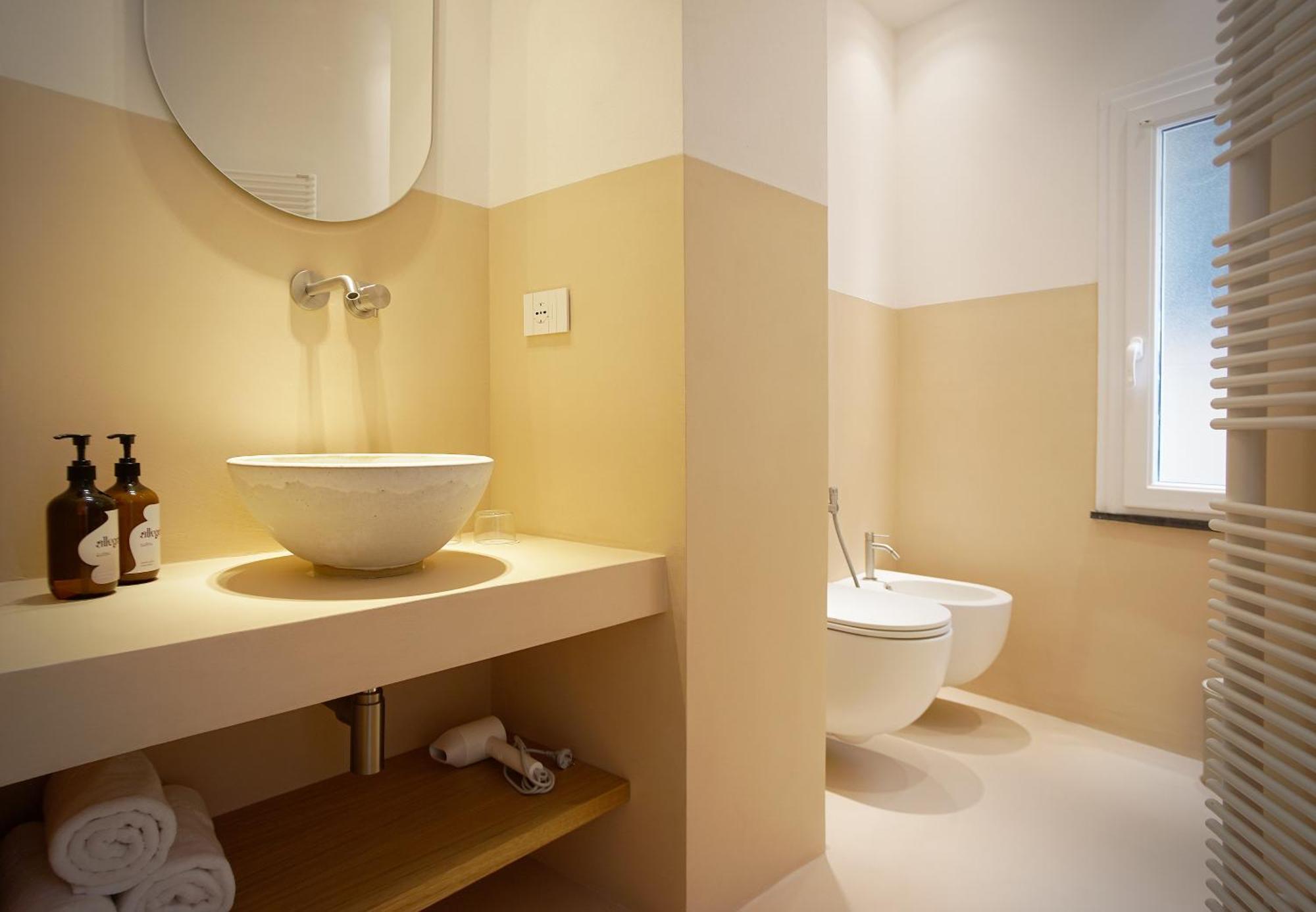 Allegra Suites Monterosso al Mare Bagian luar foto
