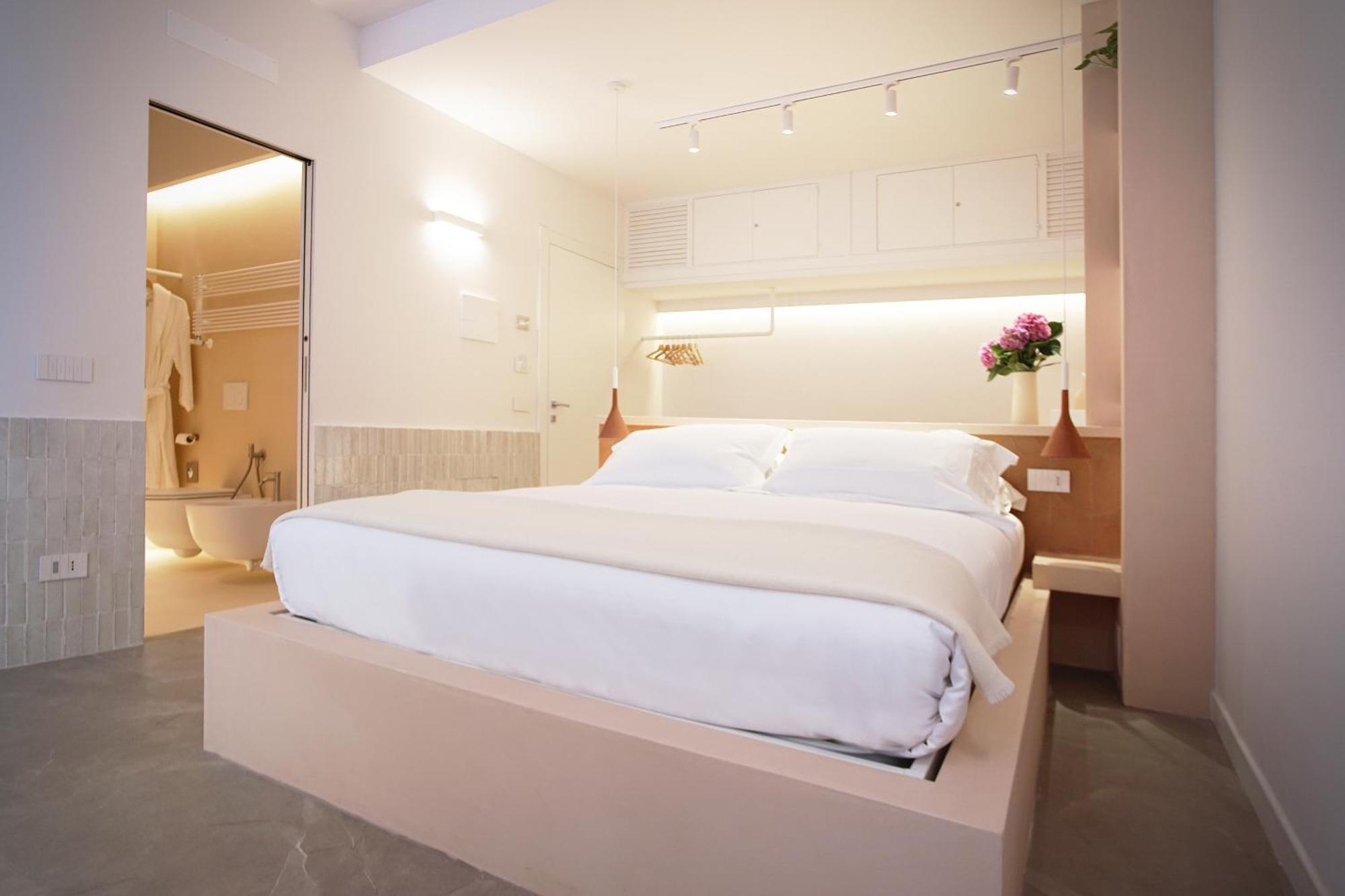 Allegra Suites Monterosso al Mare Bagian luar foto