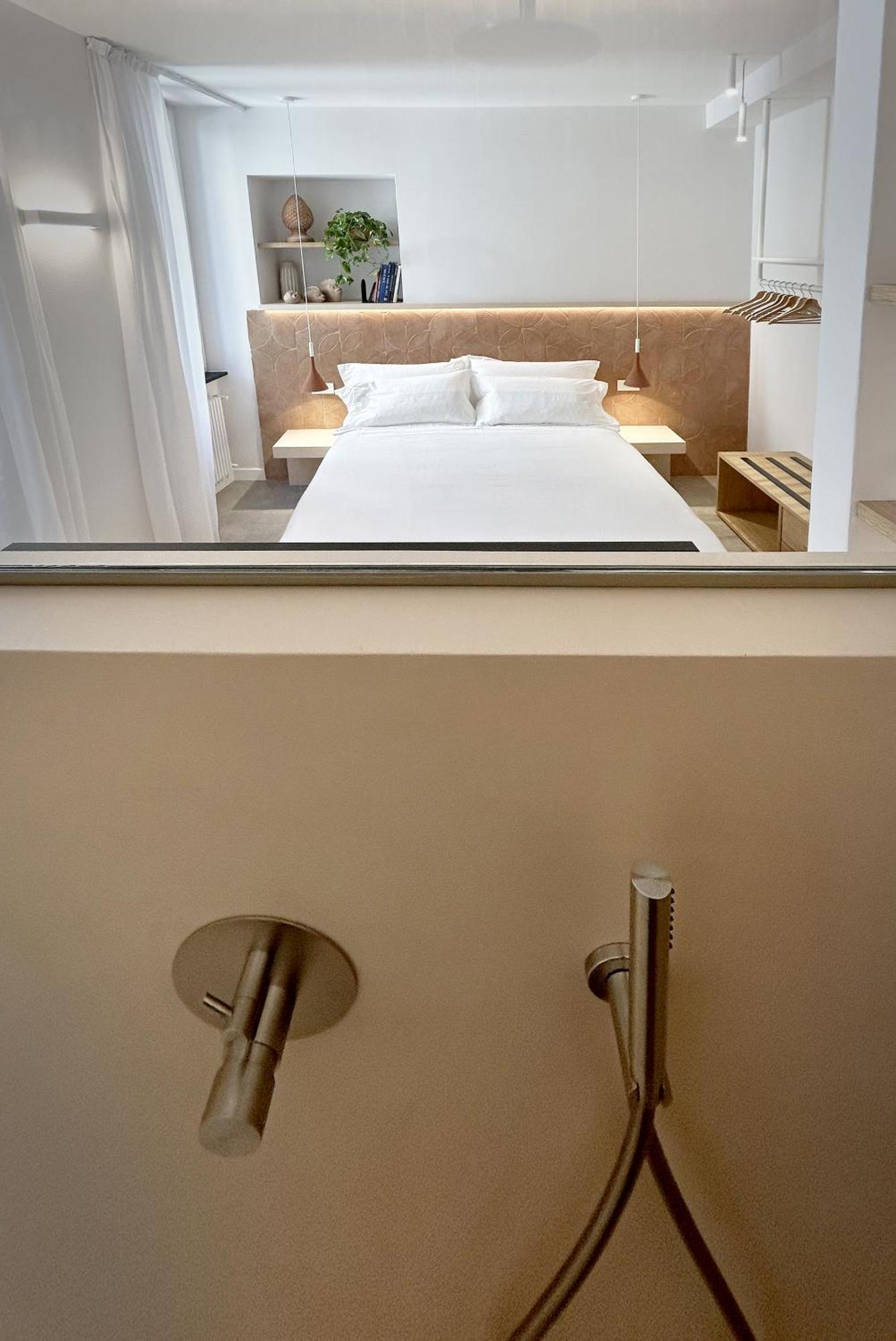 Allegra Suites Monterosso al Mare Bagian luar foto