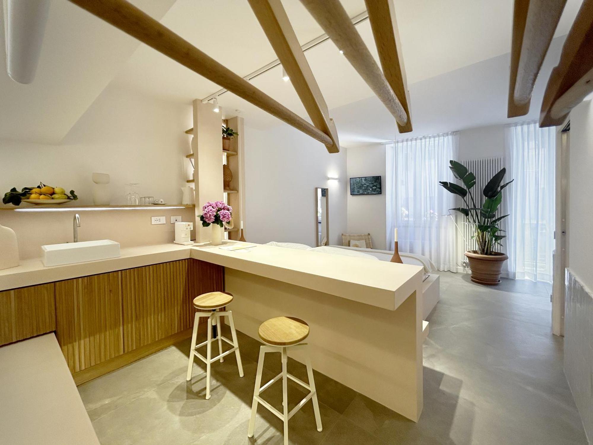 Allegra Suites Monterosso al Mare Bagian luar foto