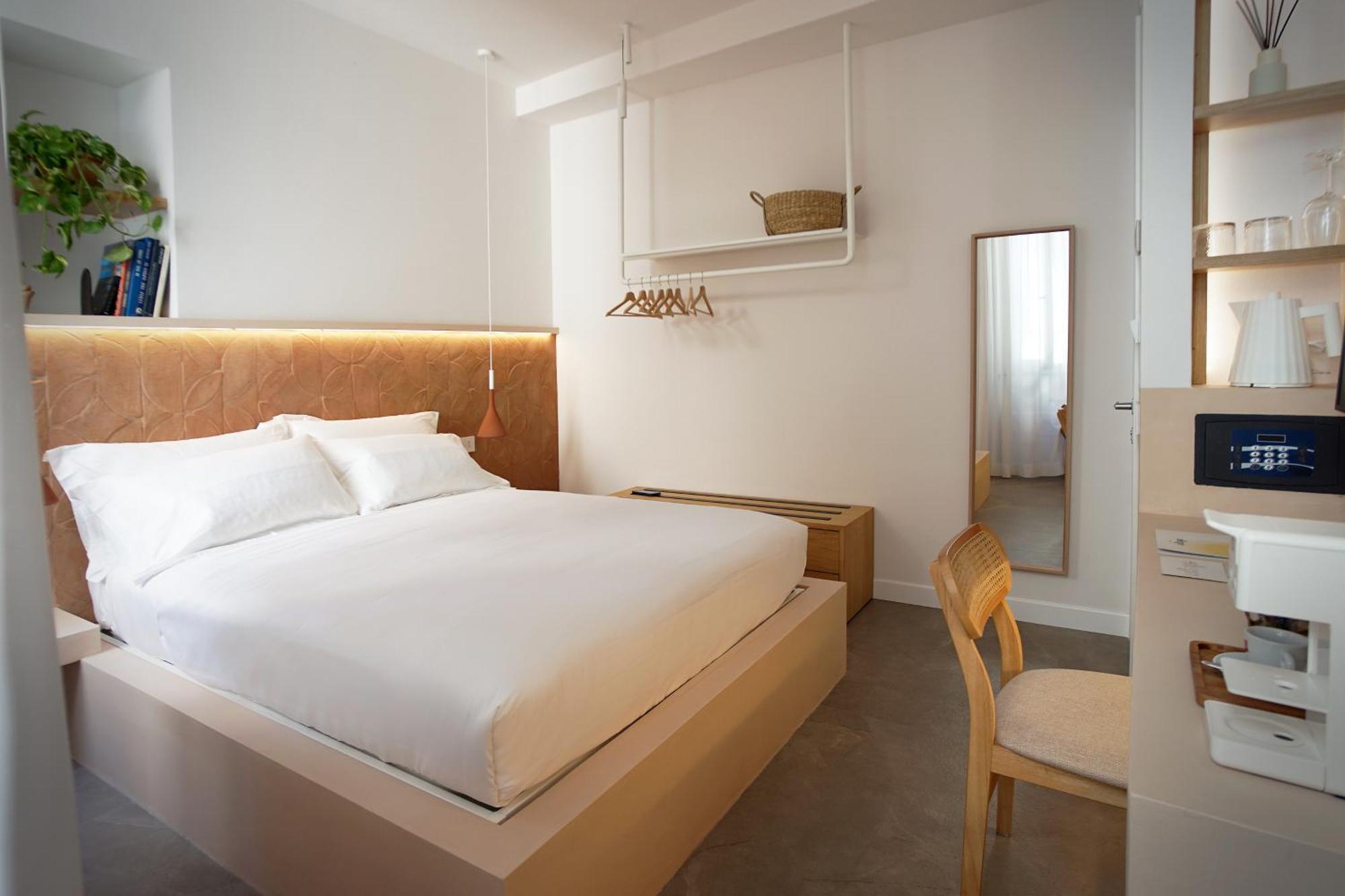 Allegra Suites Monterosso al Mare Bagian luar foto