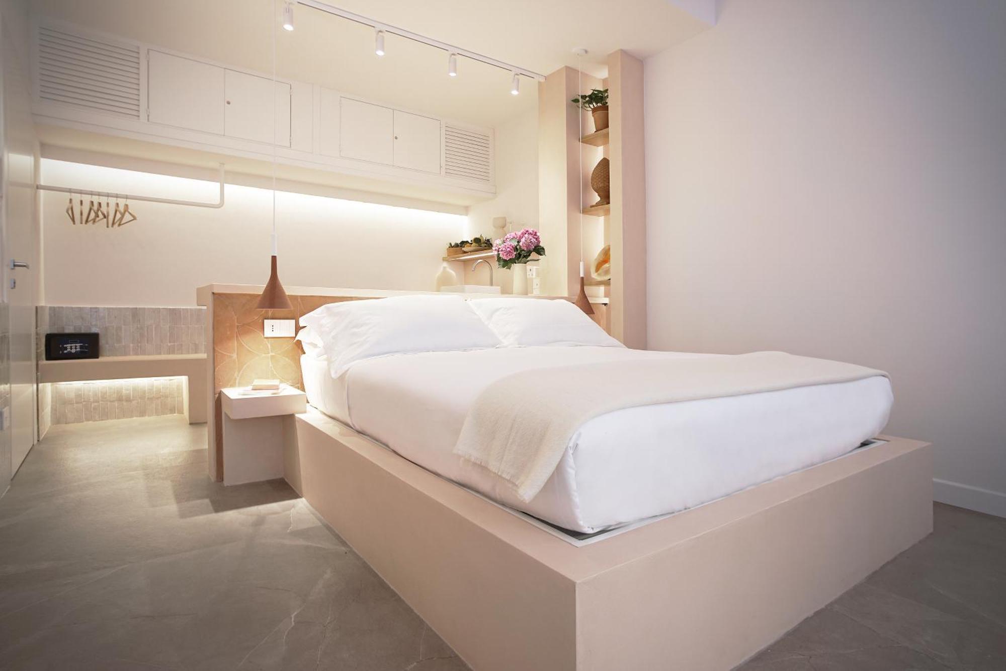 Allegra Suites Monterosso al Mare Bagian luar foto