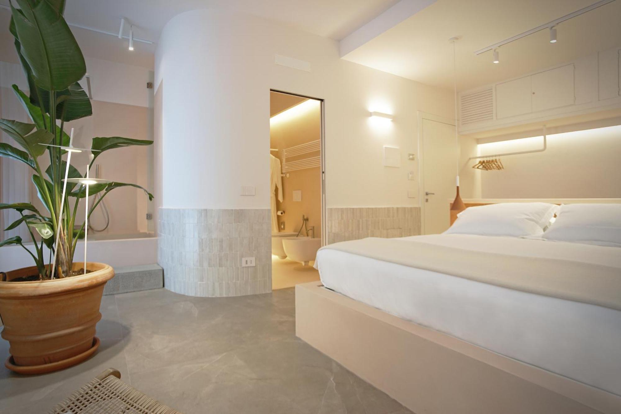 Allegra Suites Monterosso al Mare Bagian luar foto