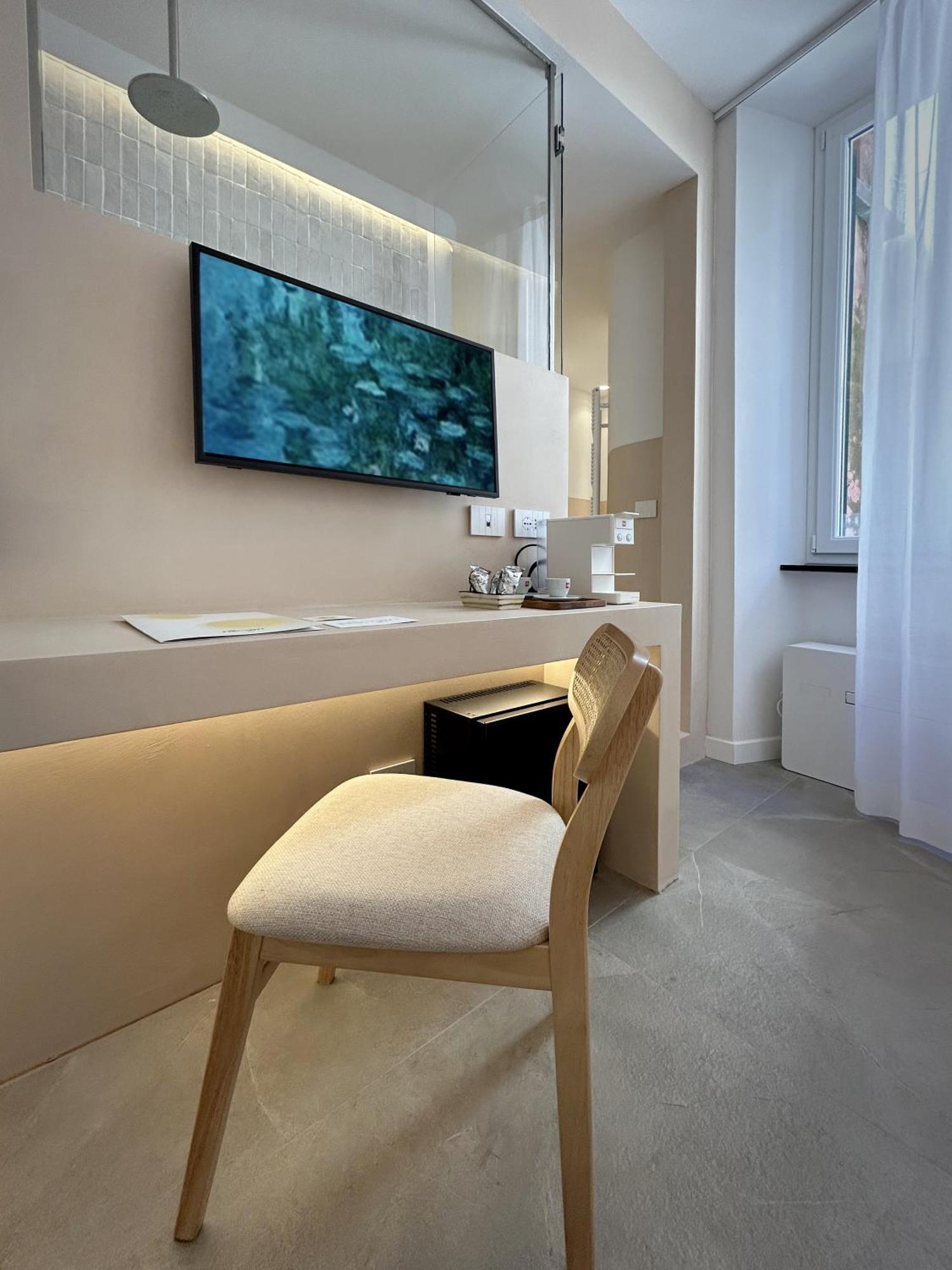 Allegra Suites Monterosso al Mare Bagian luar foto