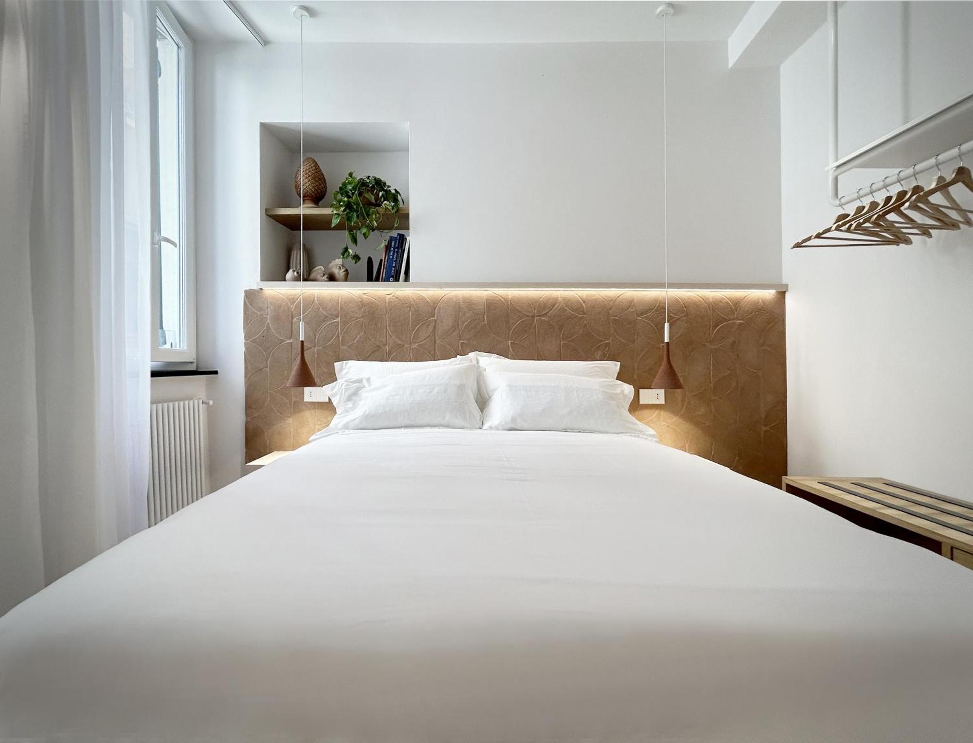 Allegra Suites Monterosso al Mare Bagian luar foto
