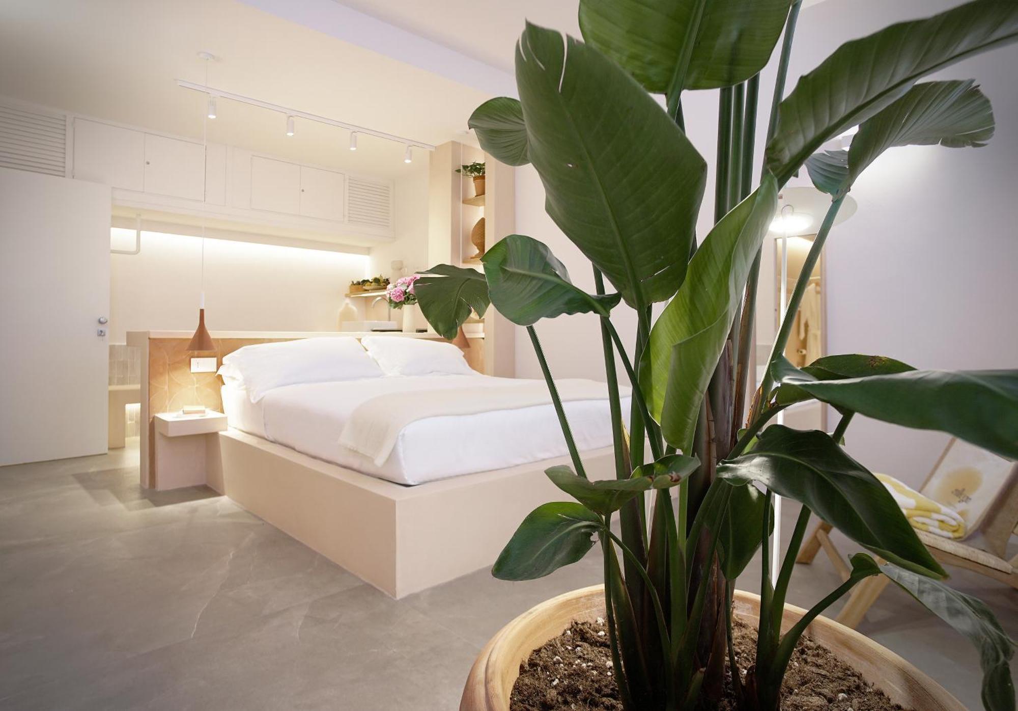 Allegra Suites Monterosso al Mare Bagian luar foto