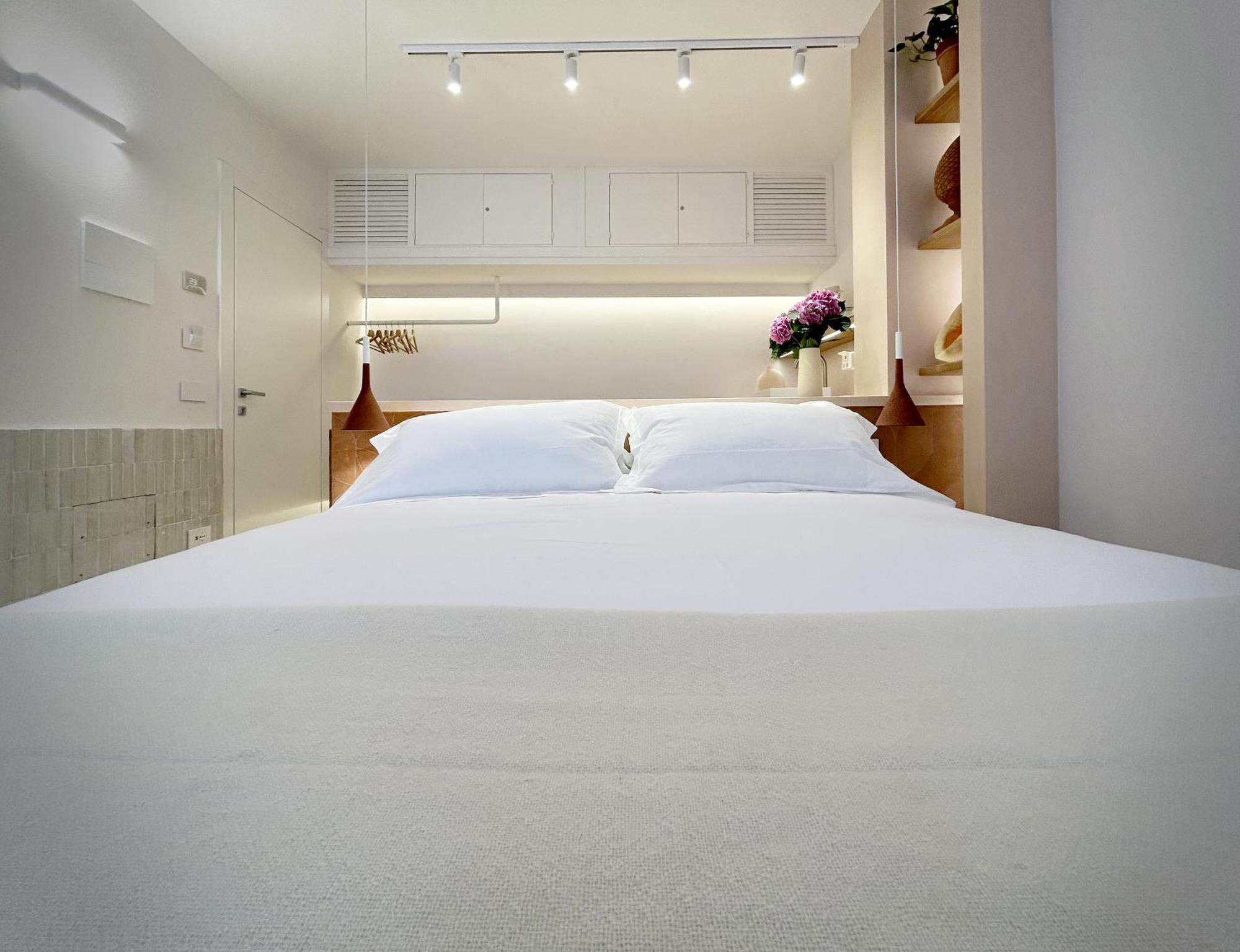 Allegra Suites Monterosso al Mare Bagian luar foto