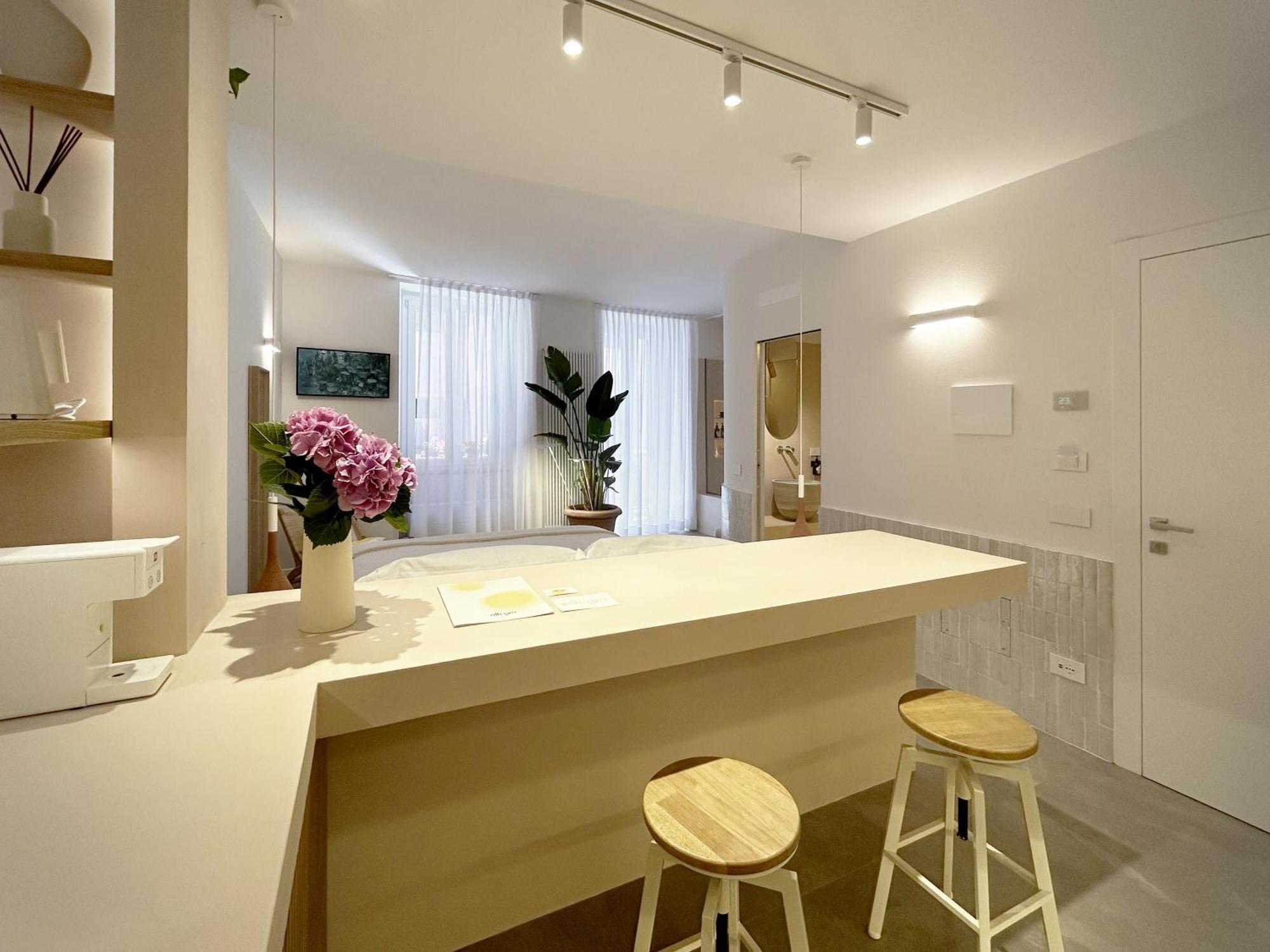 Allegra Suites Monterosso al Mare Bagian luar foto
