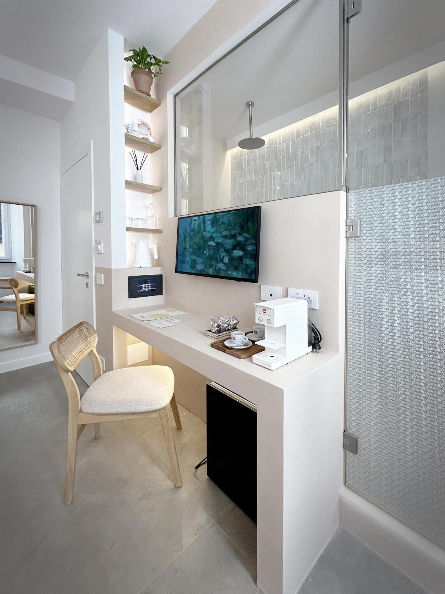 Allegra Suites Monterosso al Mare Bagian luar foto