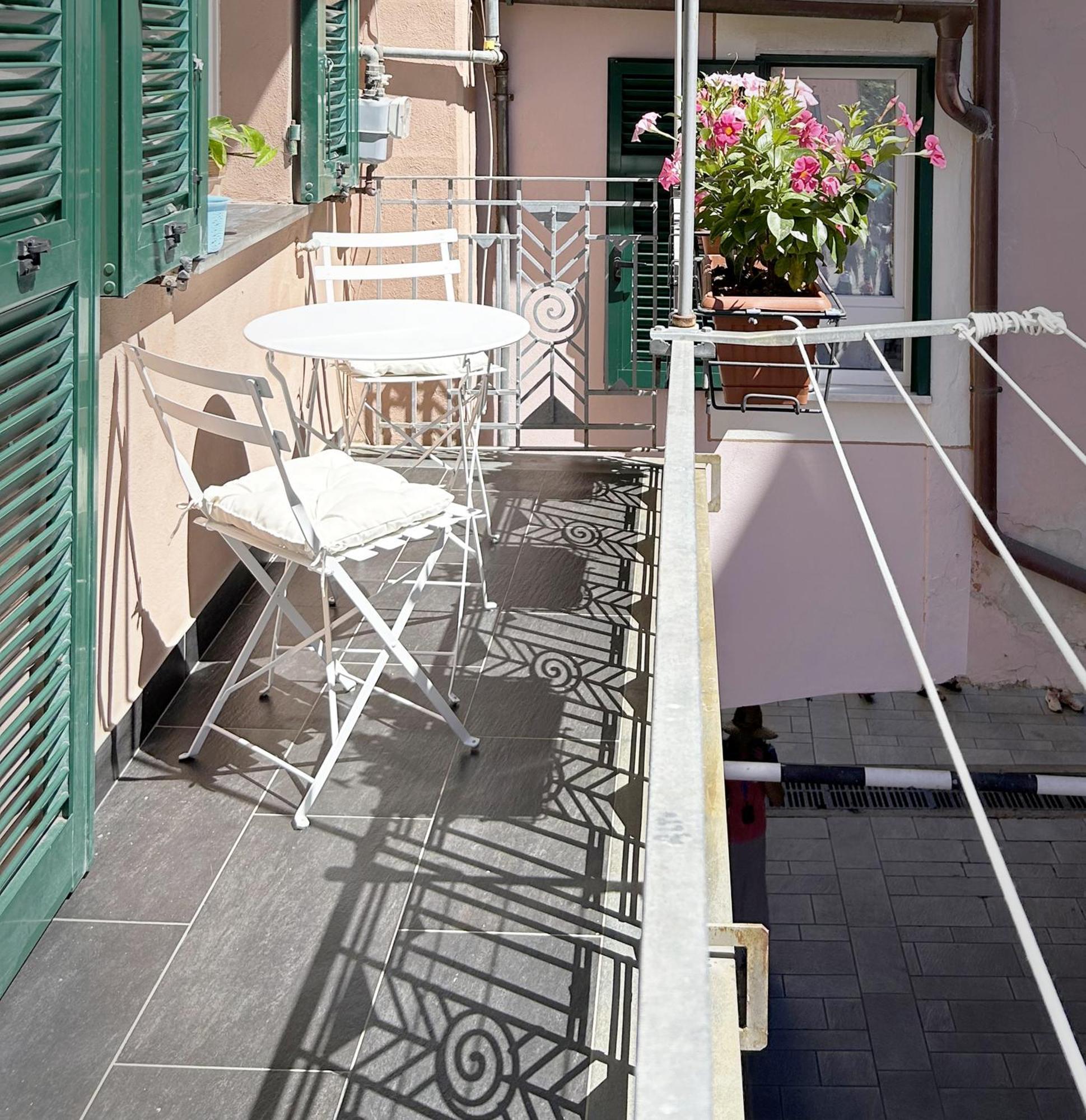 Allegra Suites Monterosso al Mare Bagian luar foto